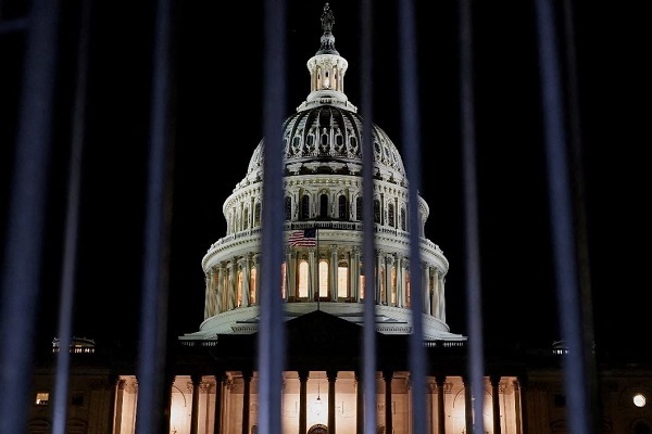 ‘Vile and Disgusting’: Condemnations Follow Anti-Islamic Statements by Republican Lawmakers ‘Vile and Disgusting’: Condemnations Follow Anti-Islamic Statements by Republican Lawmakers