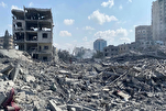 US Muslim Group Points to 70,000 Gaza Deaths as Evidence of Genocide