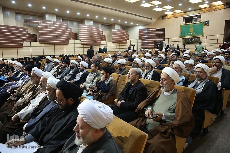 Official Highlights Popular Nature of Arbaeen Procession