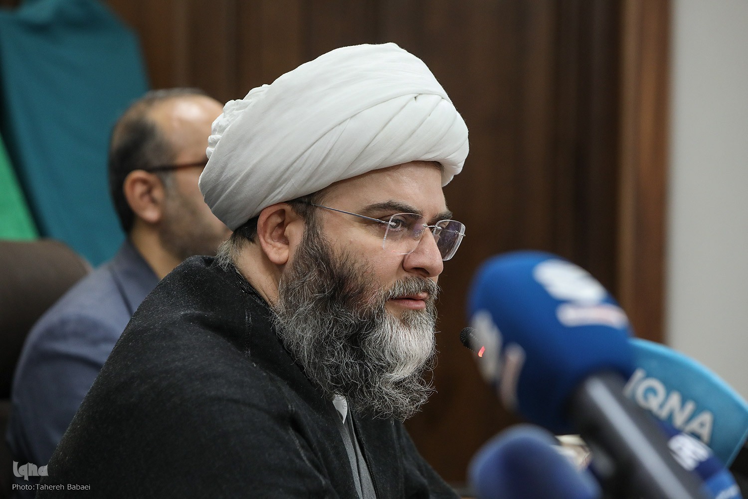 Cleric Commends Yemenis’ Strong Reaction to Quran Desecration