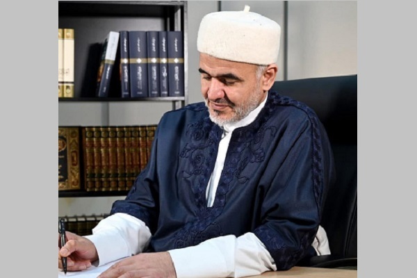 What Inspired Libyan Writer to Compile Encyclopedia of Quran’s Stories