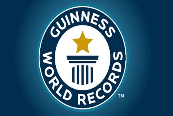 Guinness World Records (GWR)