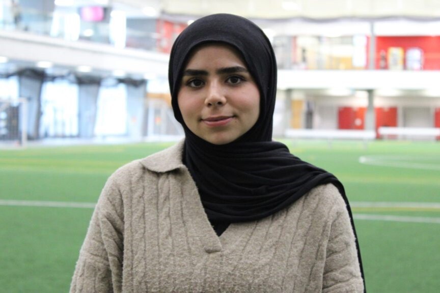 Winnipeg Youth Leader Says Muslim Female Athletes Face Gaps in Inclusion, Support