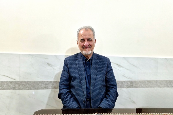 Senior Iranian Qari Calls for Deeper Engagement with Quran