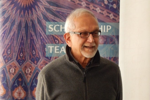 Abdulaziz Sachedina a leading Muslim scholar in comparative Islamic studies, Shia theology, bioethics and human rights, died at the age of 83 in Virginia, on Wednesday, December 3, 2025.