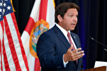 Muslim Rights Group to Sue Florida Governor over ‘Terrorist’ Label