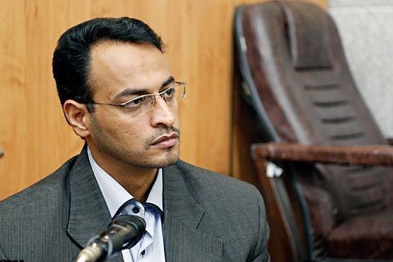 Mahdi Hassani