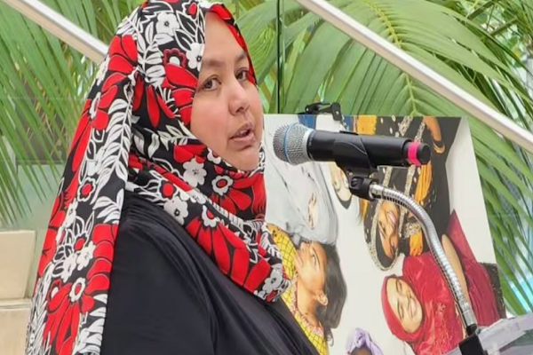 Amanah Community Hub in Edmonton Welcomes Muslim Women