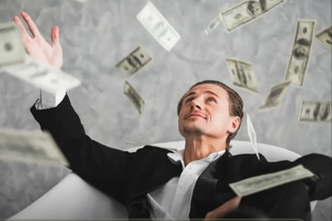 Mindset of Acquiring Wealth Quickly
