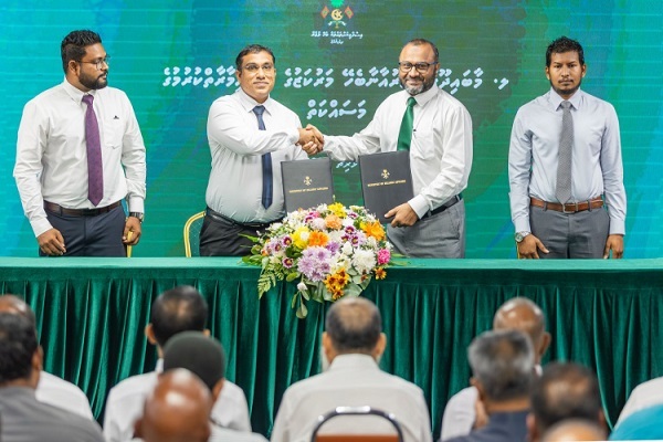New Mosques, Quran Center Branches to Be Established in Maldives   