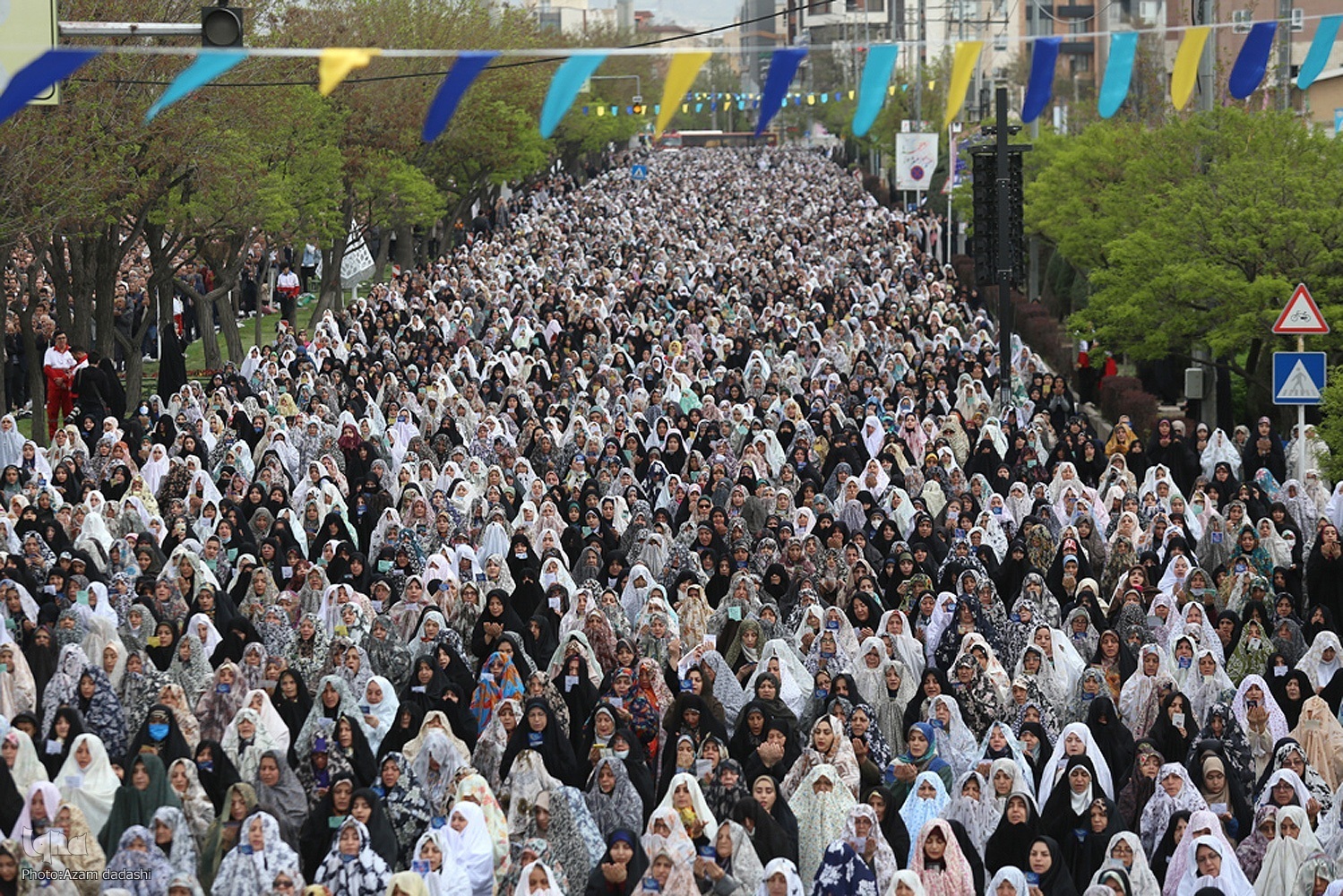 Eid al-Fitr Promotes Unity and Compassion Across Muslim Community, Says Scholar