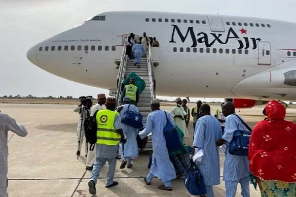 Lagos Conducts Free Health Screening for 2025 Hajj Pilgrims