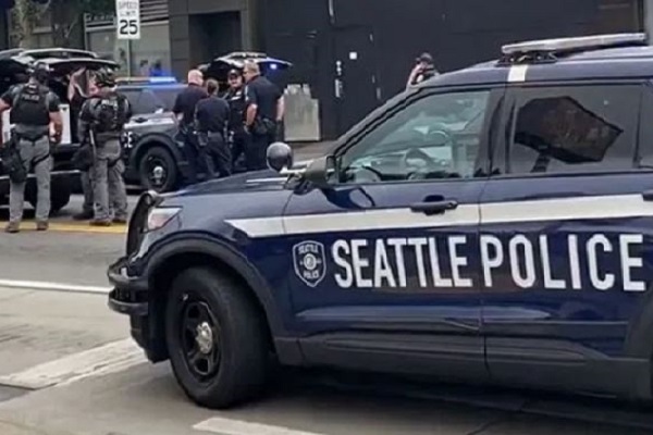 Seattle Police Face Complaint Over Use of Excessive Force against Black Muslim Women