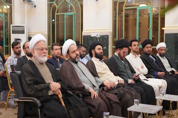 A gathering of qaris and Quran memorizers from 18 countries was held in Karbala, Iraq, in April 2025.