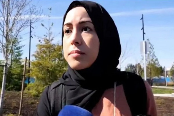 Moroccan software engineer Ibtihal Aboussad was dismissed by Microsoft after publicly protested the company’s support for the Israeli regime during its recent 50th anniversary celebration.