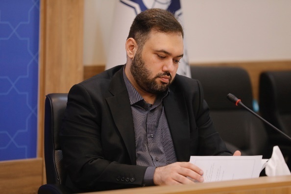 Mehdi Rezazadeh Joudi