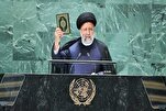 Martyr Raisi to Remain A Model of Self-Sacrifice in Service of Islam: Analyst