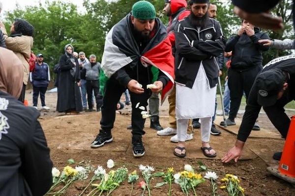 Illinois Man Sentenced to 53 Years for Hate-Motivated Killing of Muslim Child