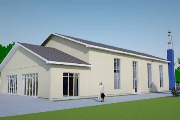 Canada’s Growing Muslim Community in Moncton Builds New Centre to Meet Demand
