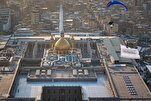 Cleric Highlights Role of Eid al-Ghadir in Formalizing Imam Ali’s Leadership