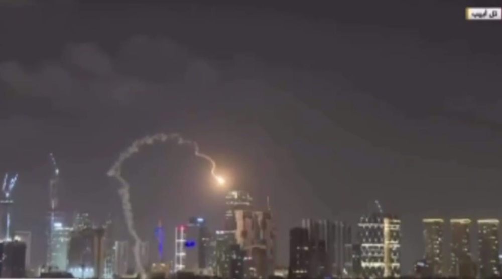 Operation True Promise III: Iran Launches Intensified Retaliatory Strikes