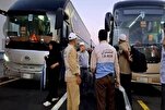 %43 of Iranian Pilgrims Back Home: Hajj and Pilgrimage Organization