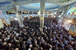 Tasht Gozari Ritual Begins in Iran’s Ardabil  