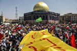 Muslim Unity Surges After Iran’s Operation Against Israel: Cleric