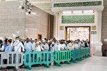 Conduct Guidelines Outlined for Visitors to Prophet’s Mosque