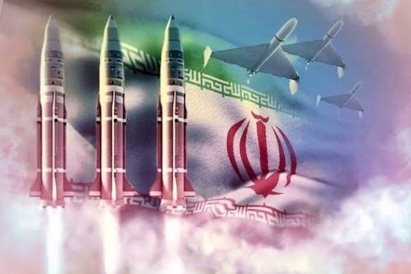 Iran stood firm and defended itself powerfully in the face of Israeli and US aggression