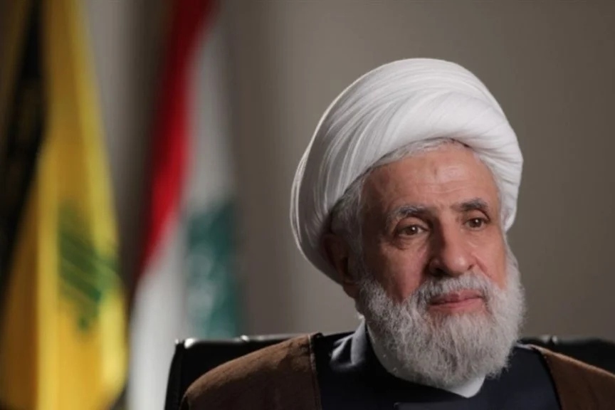 US-Israeli Aggression on Iran Aimed to Undermine Palestine Liberation: Sheikh Qassem