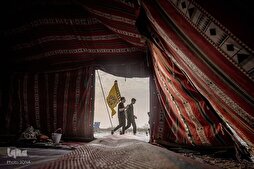 Registration for Partaking in Arbaeen Pilgrimage to Begin in Iran This Week