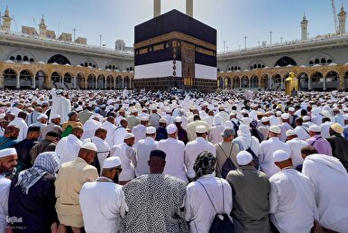 Sun Aligns with Kaaba, Offering Precise Qibla Direction for Global Muslims