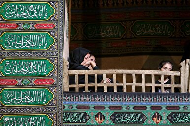 Core of Imam Hussein’s Uprising Was Fulfilling Religious Duty: Lecturer