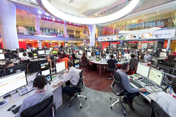 Survey Reveals Widespread Muslim Discrimination Faced by Women in UK Media