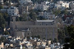 Ibrahimi Mosque to Run by Occupation Settler Council: Report