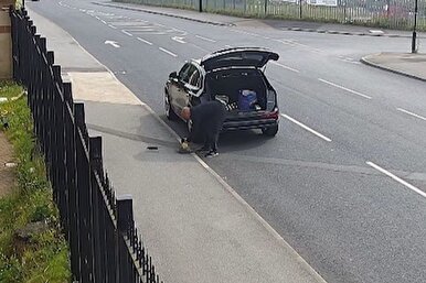 Man Who Released Rats Outside Mosque in Anti-Muslim Hate Crime Spared Jail Time