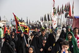 Iraqi Interior Ministry Announces Security Plan for Arbaeen
