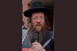 Rabbi Slams Israeli Aggression on Iran as ‘Attack on Justice’