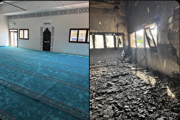Spanish Bishop Denounces Arson Attack Targeting Mosque, Offers Support for Muslim Community  
