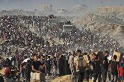 Al-Azhar Denounces Israel’s ‘Humanitarian City’ as Cover for ‘Ethnic Cleansing’