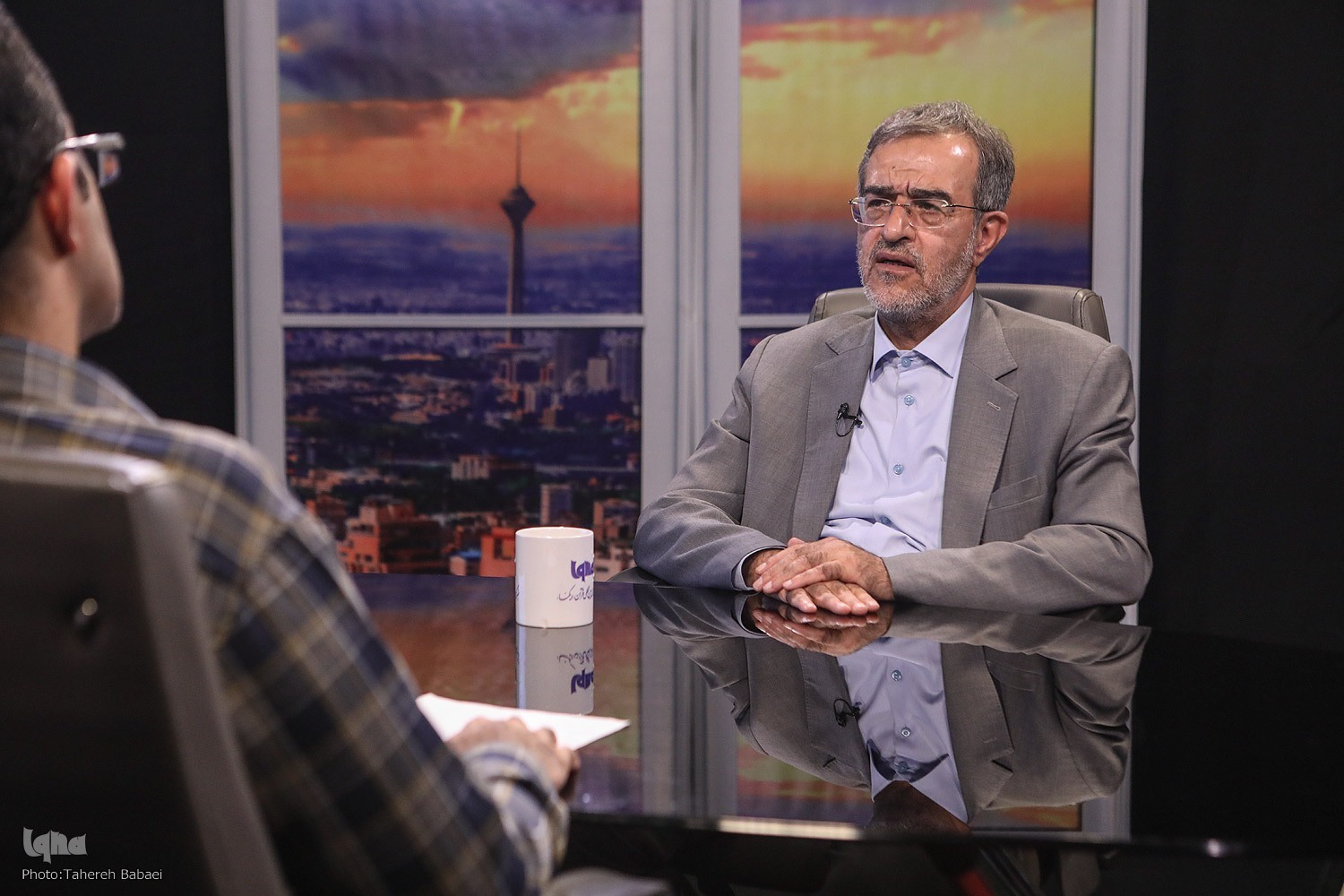 US-Israeli Aggression Aims to Prevent Iran’s Progress: Top Academic