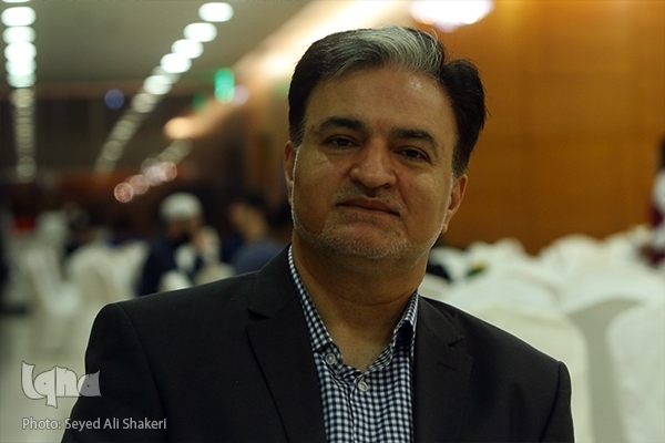 Iranian Judge Stresses Fairness in Return to Malaysia’s Int’l Quran Competition
