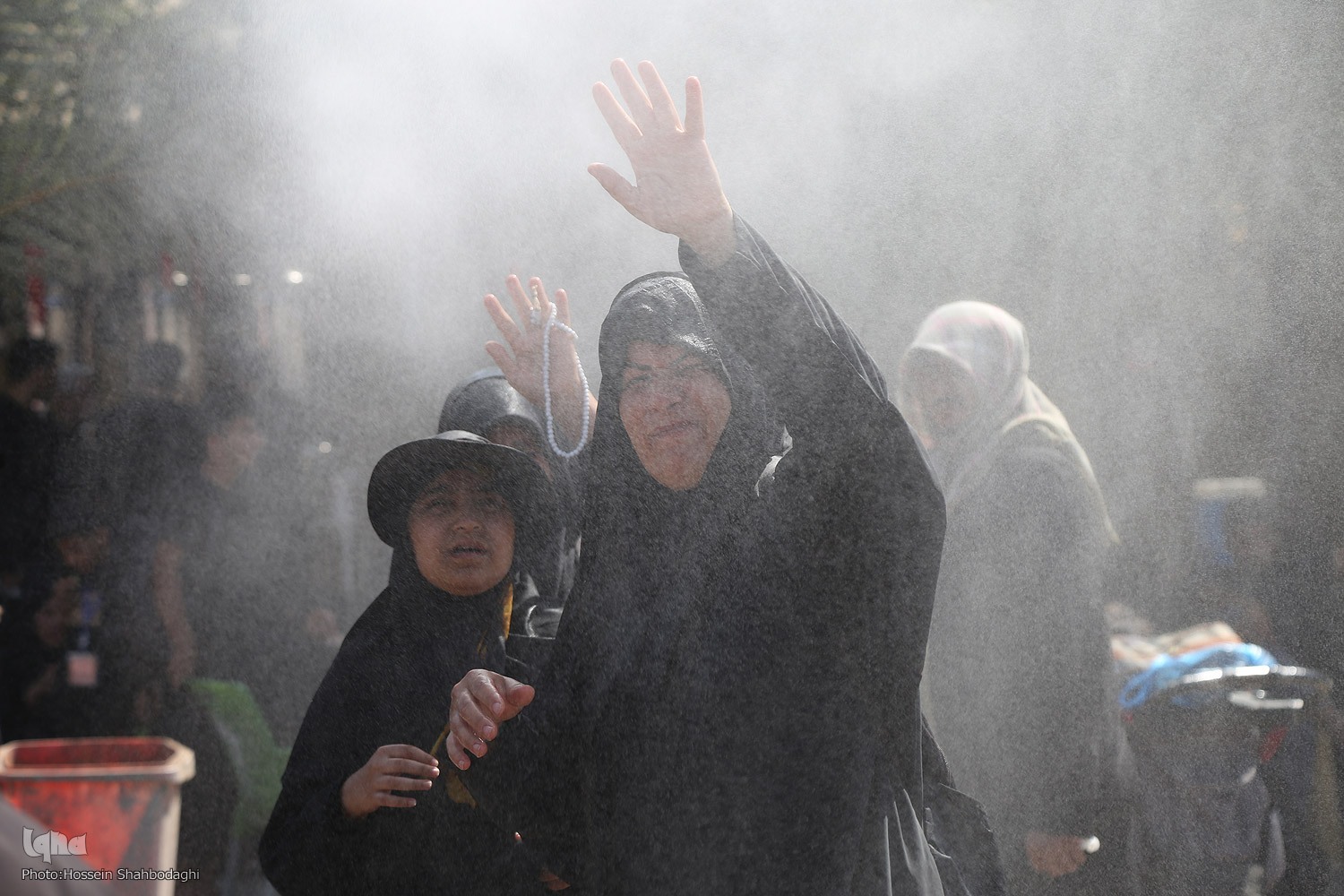 Health Official Urges Caution for Vulnerable Groups in Arbaeen Pilgrimage Amid Rising Heat