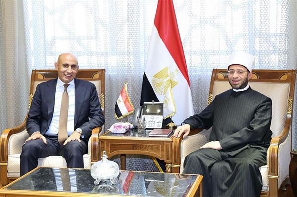 Egypt Launches Mosque-Based Kindergarten Pilot to Expand Preschool Access