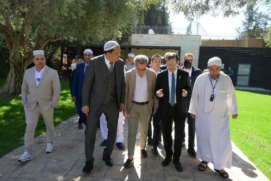 Lecturer Slams European Imams’ Israel Visit as Theological Cover for Silence on Gaza Genocide