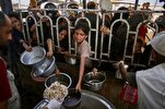Top Cleric Urges Global Action to End Gaza Starvation, Slams Israeli ‘War Crimes’