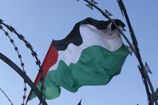 Flag of Palestine