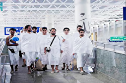 Registration of Iranian Umrah Applicants Slated for Aug 2