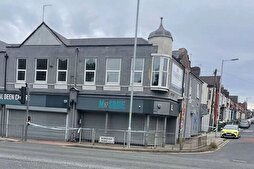 Police Investigate Reported Damage to Mosque Door in Liverpool
